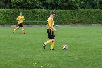 Bild 415 - OL GW Eimsb�ttel : SC Wentorf : Erfebnis: 2:2